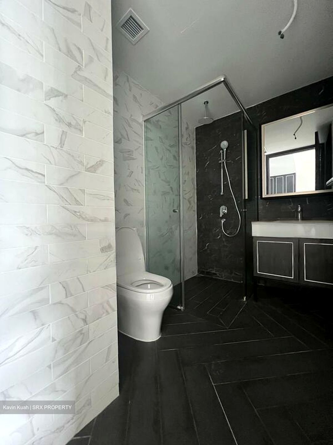 Mayfair Gardens (D21), Condominium #458085701